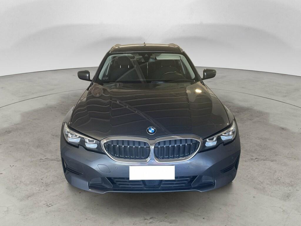 BMW Serie 3 320d Touring xdrive Business Advantage auto