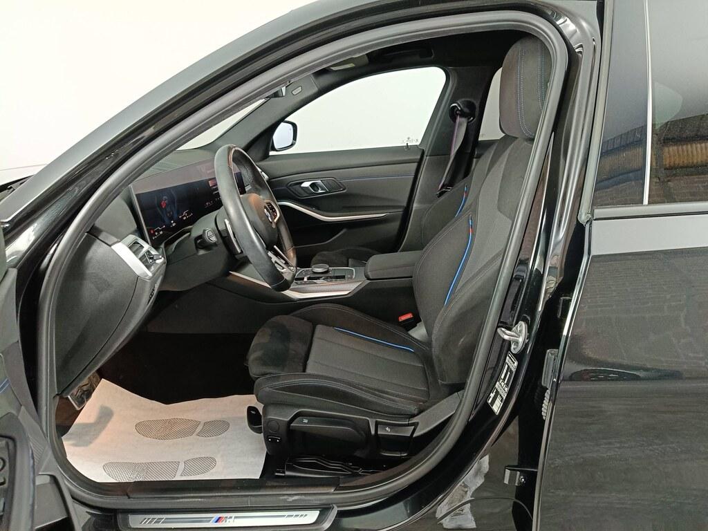 BMW Serie 3 320d mhev 48V M Sport Pro auto