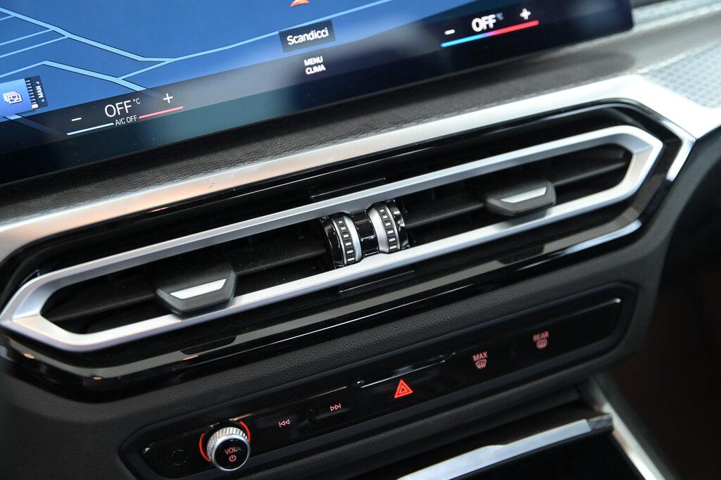 BMW Serie 3 320d mhev 48V Msport auto