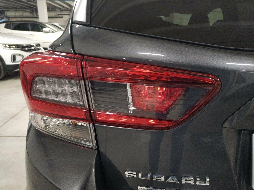 Subaru Impreza 2.0i e-boxer Premium lineartronic