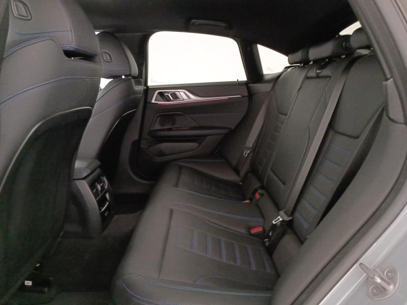 BMW Serie 4 430d Gran Coupe mhev 48V xdrive M Sport auto