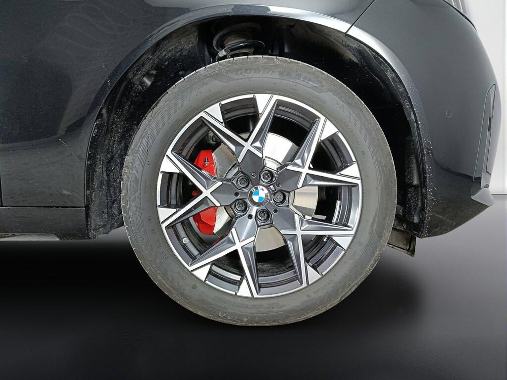 BMW X3 xdrive20d MSport Pro auto