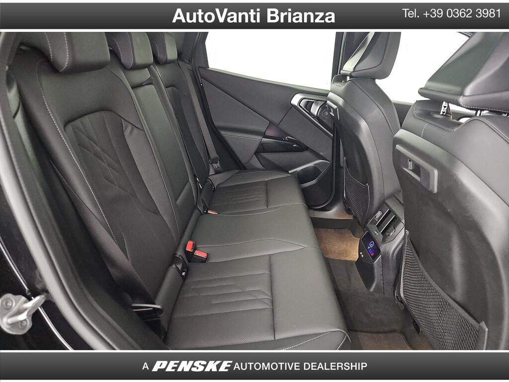 BMW X3 xdrive20 MSport auto