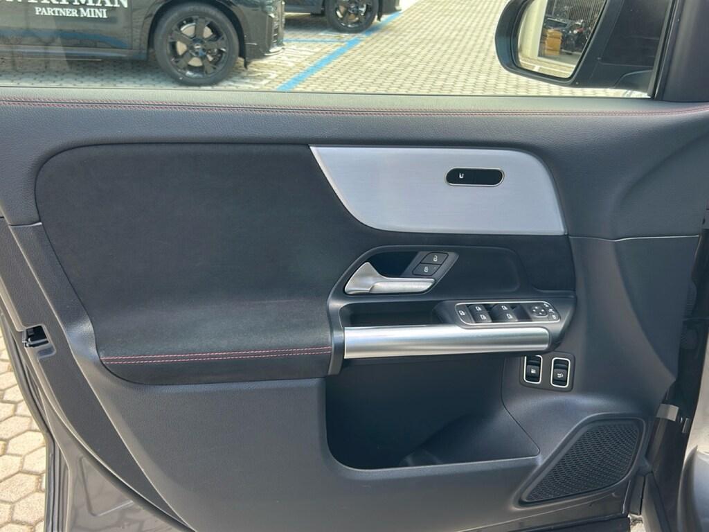 Mercedes GLA 250 e phev AMG Line Advanced Plus auto