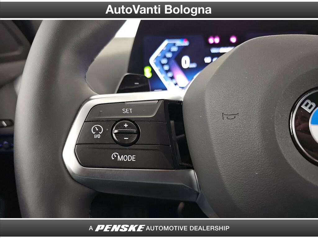 BMW Serie 1 118d MSport Pro auto