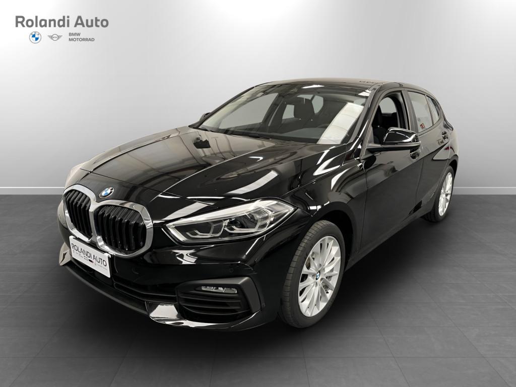 BMW Serie 1 116d Advantage