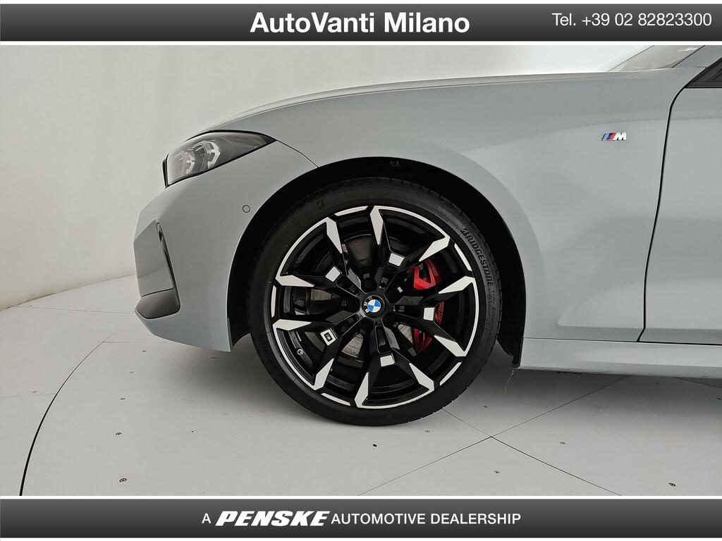 BMW Serie 3 320d Touring mhev 48V Msport xdrive auto