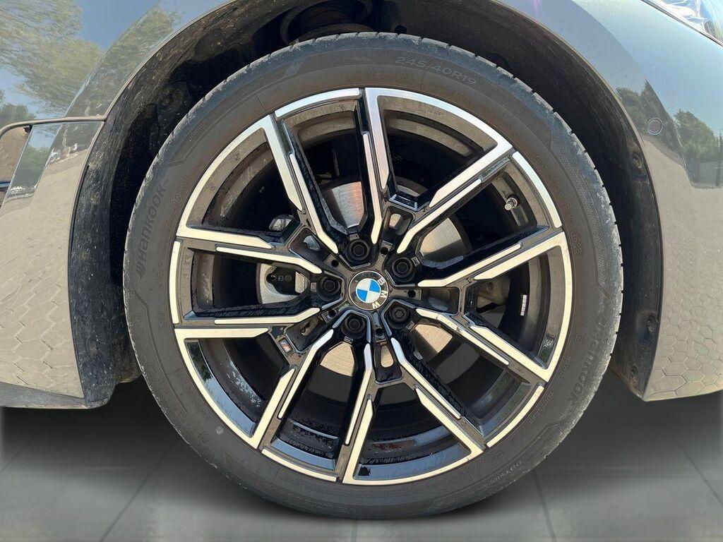BMW Serie 4 420d Gran Coupe mhev 48V xdrive Msport auto