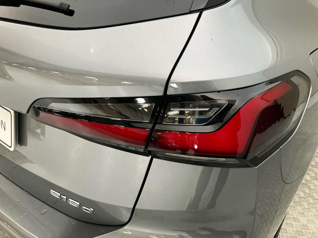 BMW Serie 2 218d Active Tourer Msport auto