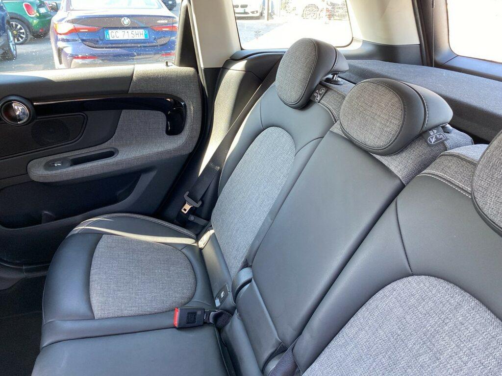 Mini Cooper Countryman 1.5 TwinPower Turbo Cooper