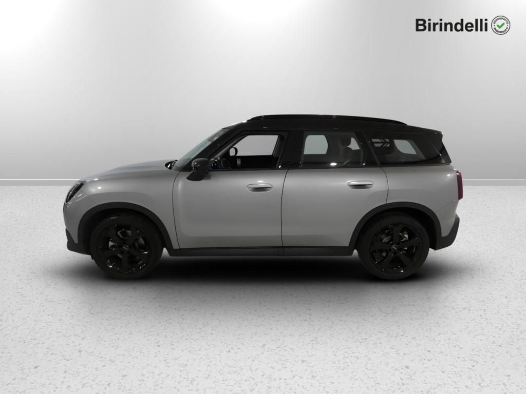 Mini Mini Countryman 1.5 48V C Classic auto