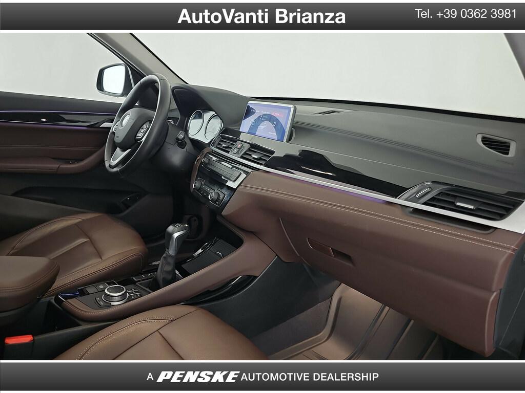 BMW X1 xdrive25e xLine auto