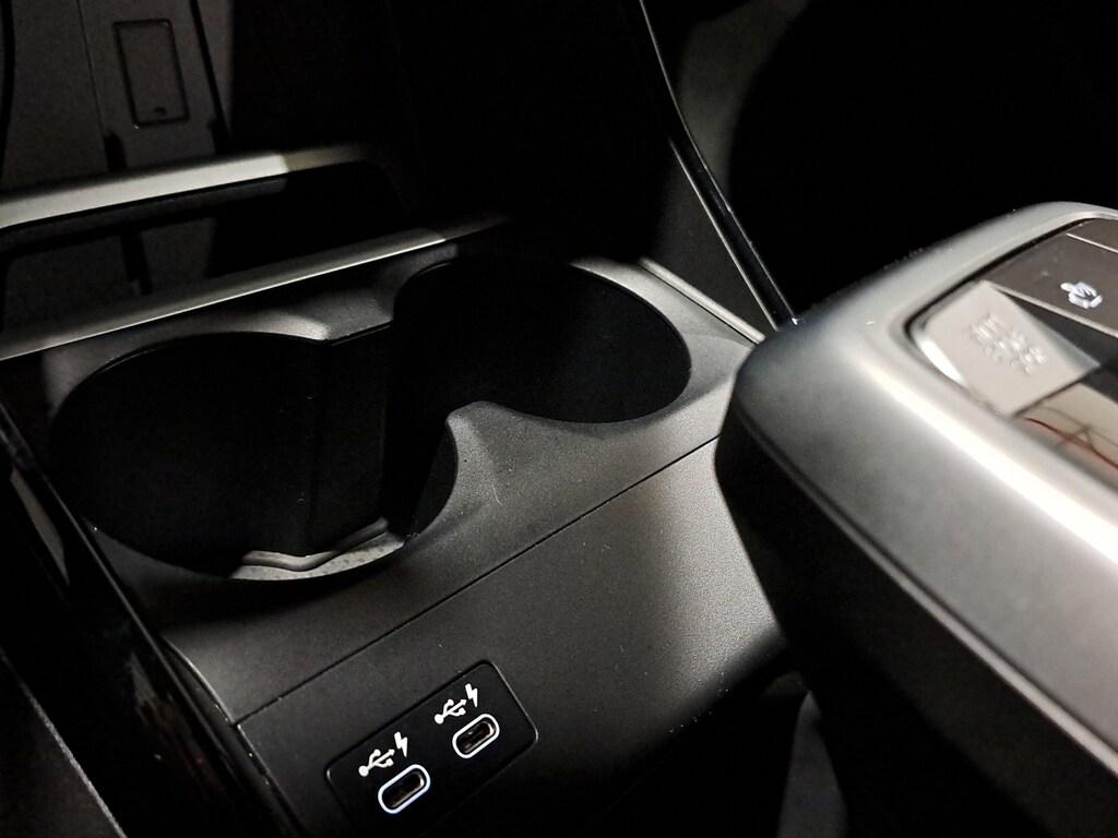 BMW Serie 2 218d Active Tourer Msport auto