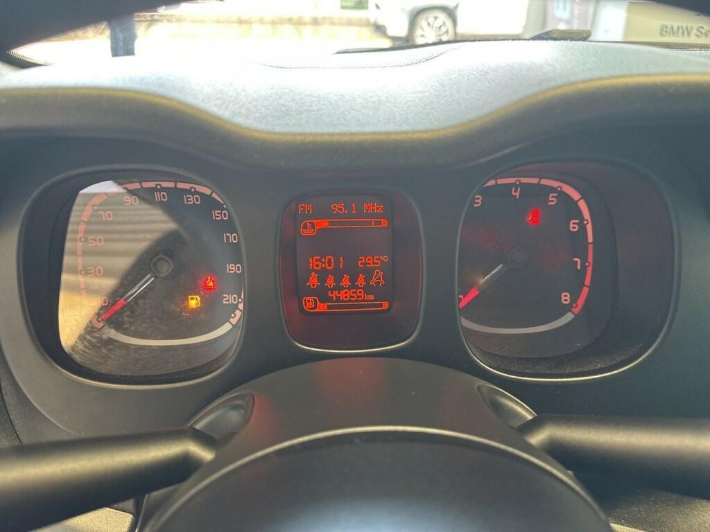Fiat Panda 0.9 t.air t. 4x4 s&s 85cv my19