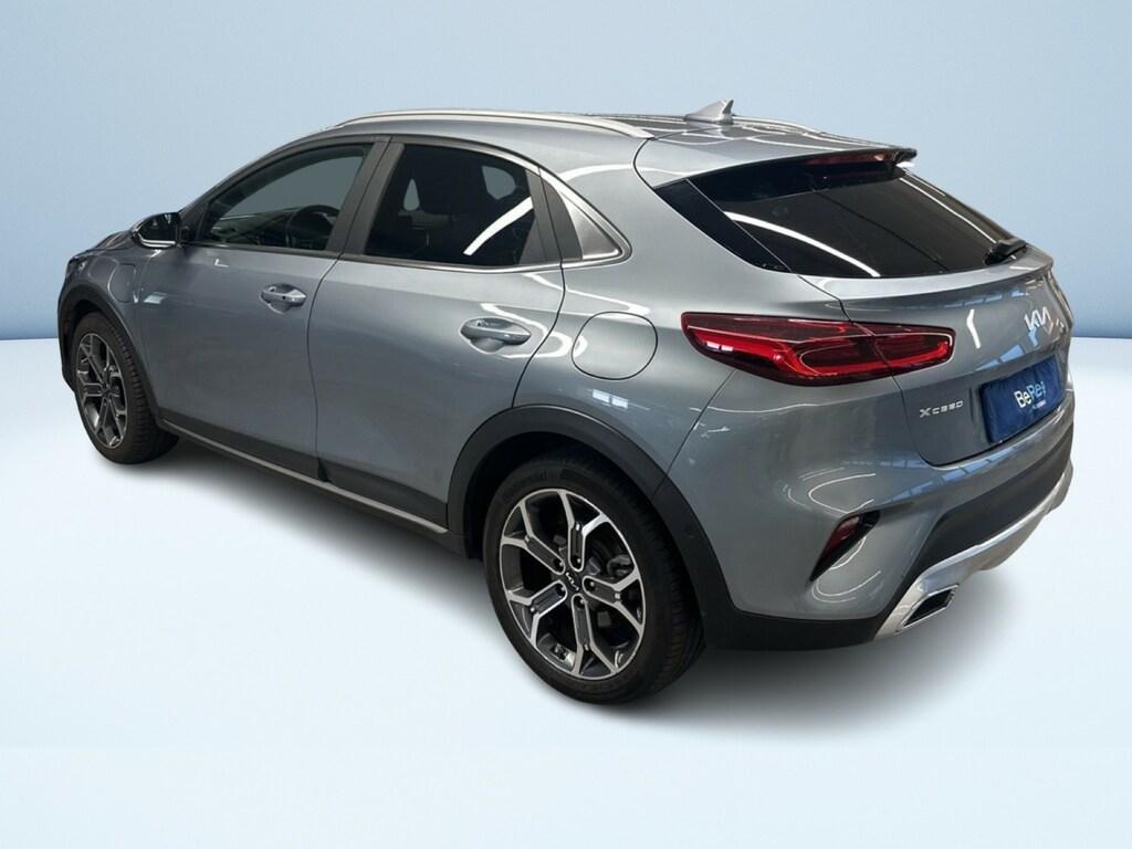 Kia Xceed 1.6 gdi phev Evolution 141cv dct