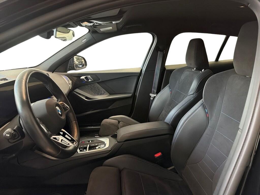 BMW Serie 1 118d MSport Pro auto