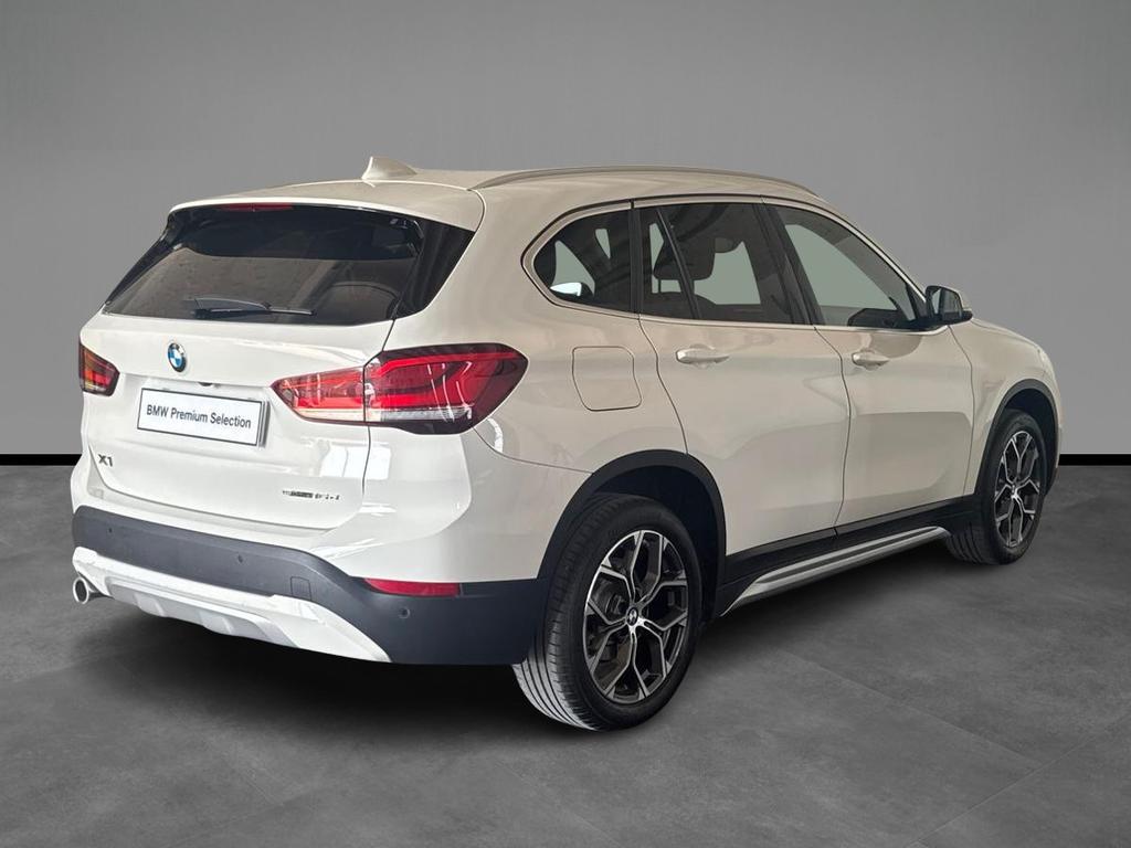 BMW X1 sdrive16d xLine Plus auto