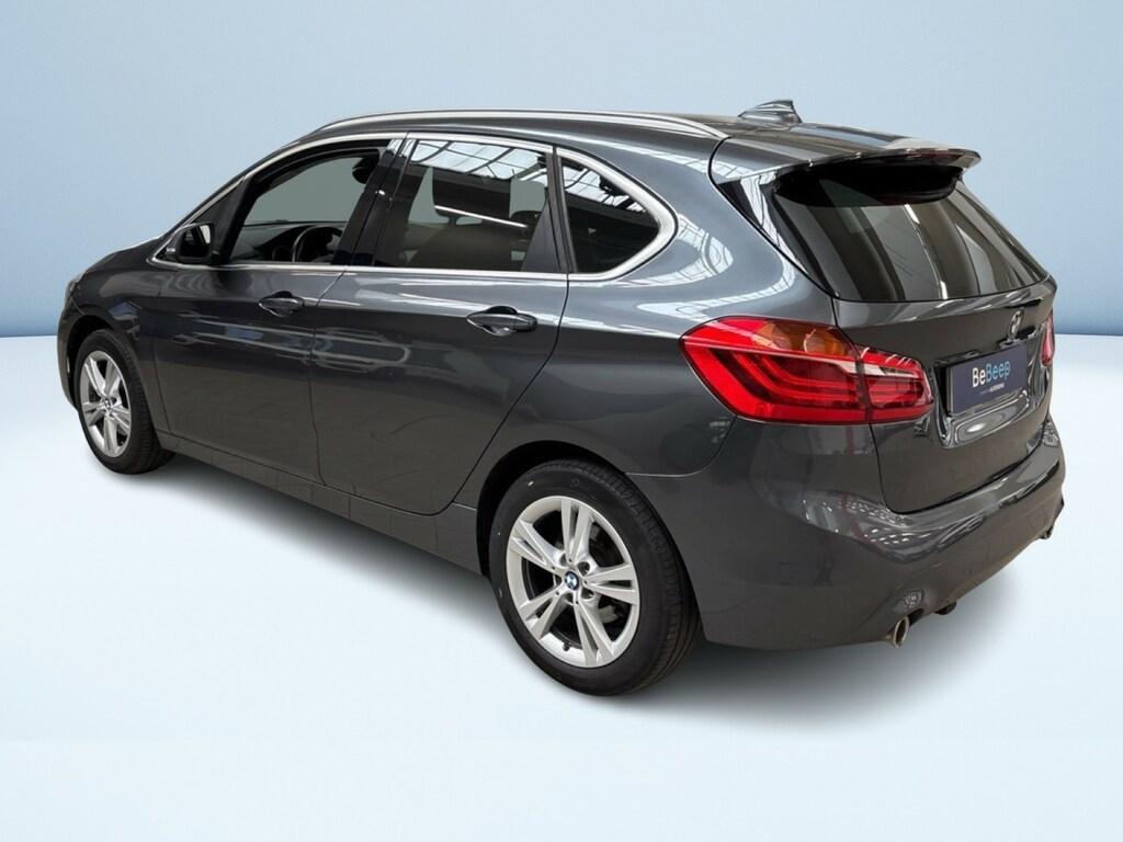 BMW Serie 2 218d Active Tourer Advantage auto