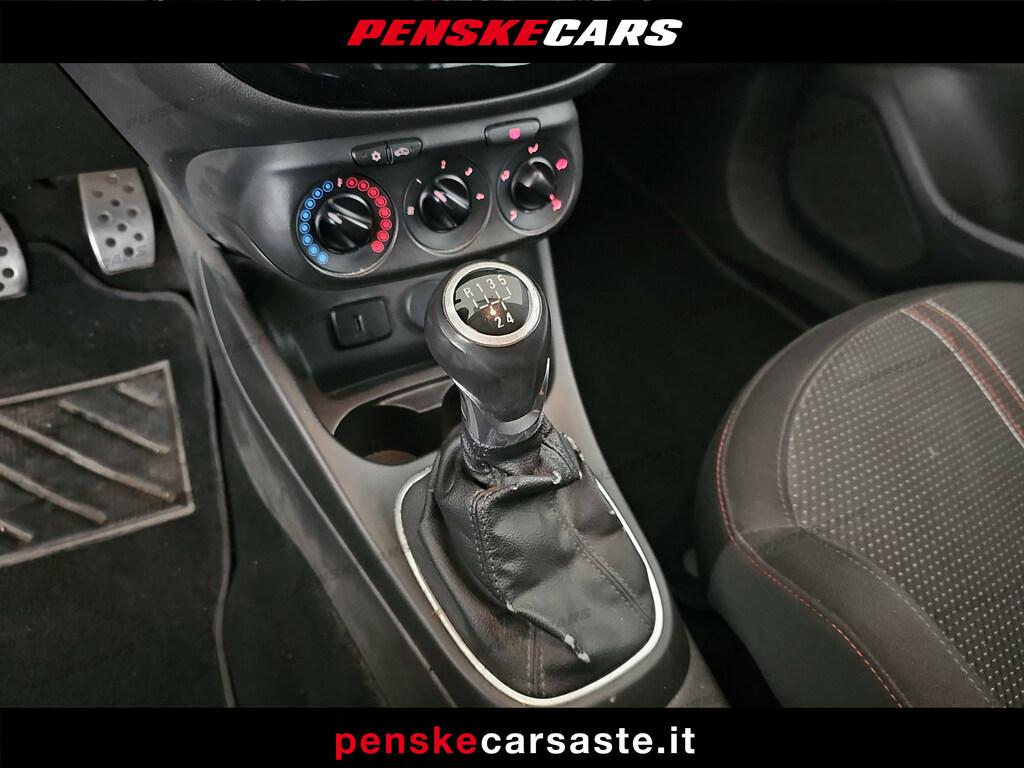 Opel Corsa 1.2 b-Color 5p