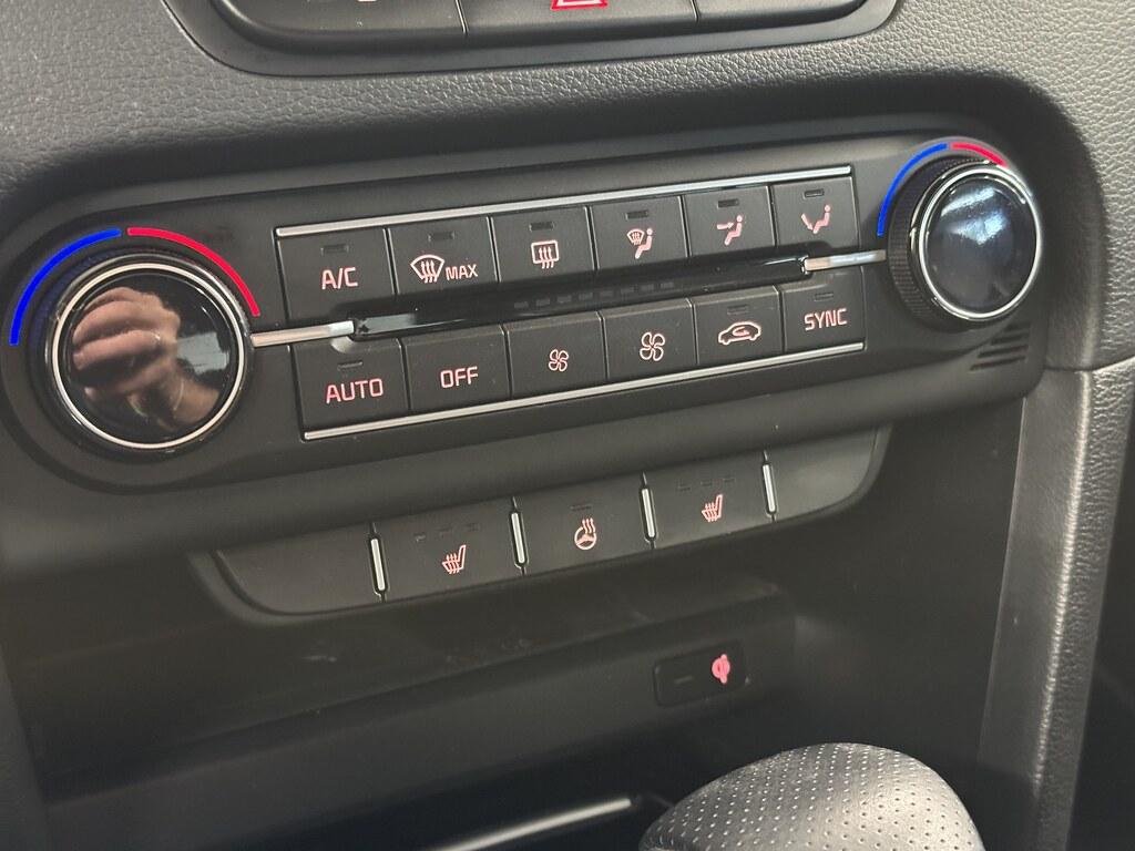 Kia Xceed 1.6 crdi mhev GT-line Plus 136cv dct