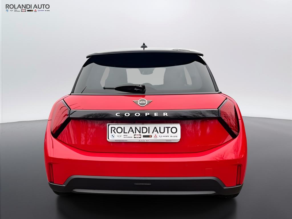 Mini Mini Cooper 3p 1.5 C Classic auto