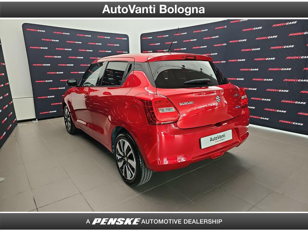 Suzuki Swift 1.0 boosterjet h S 2wd
