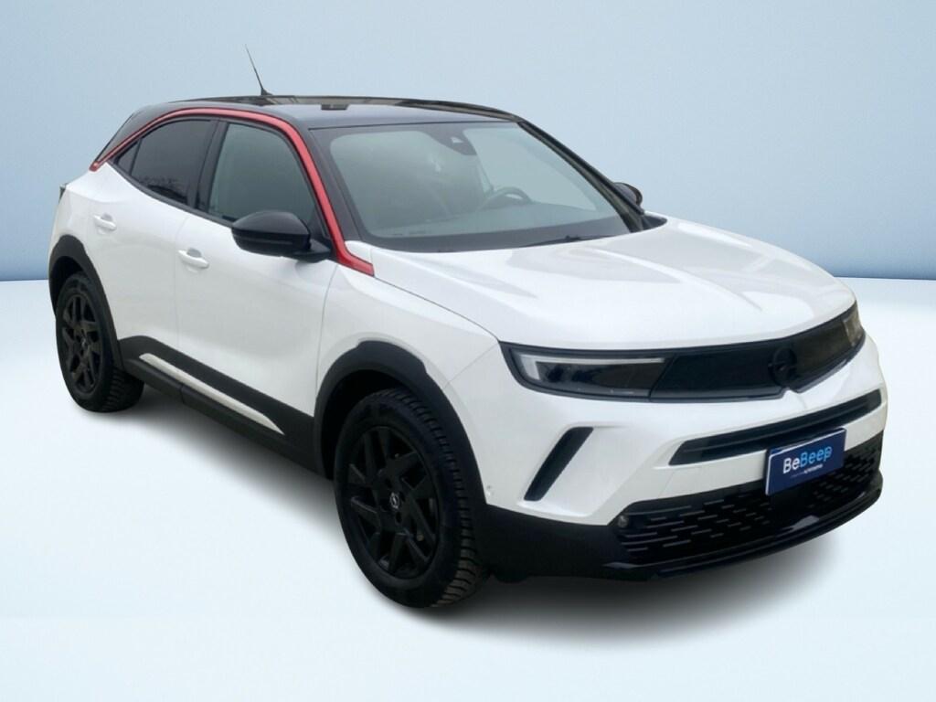 Opel Mokka 1.2 t GS Line s&s 100cv