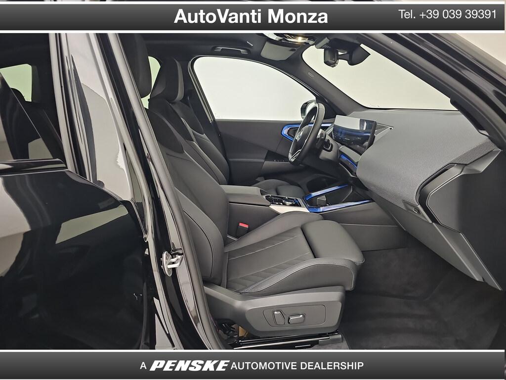 BMW X3 xdrive30e MSport Pro auto