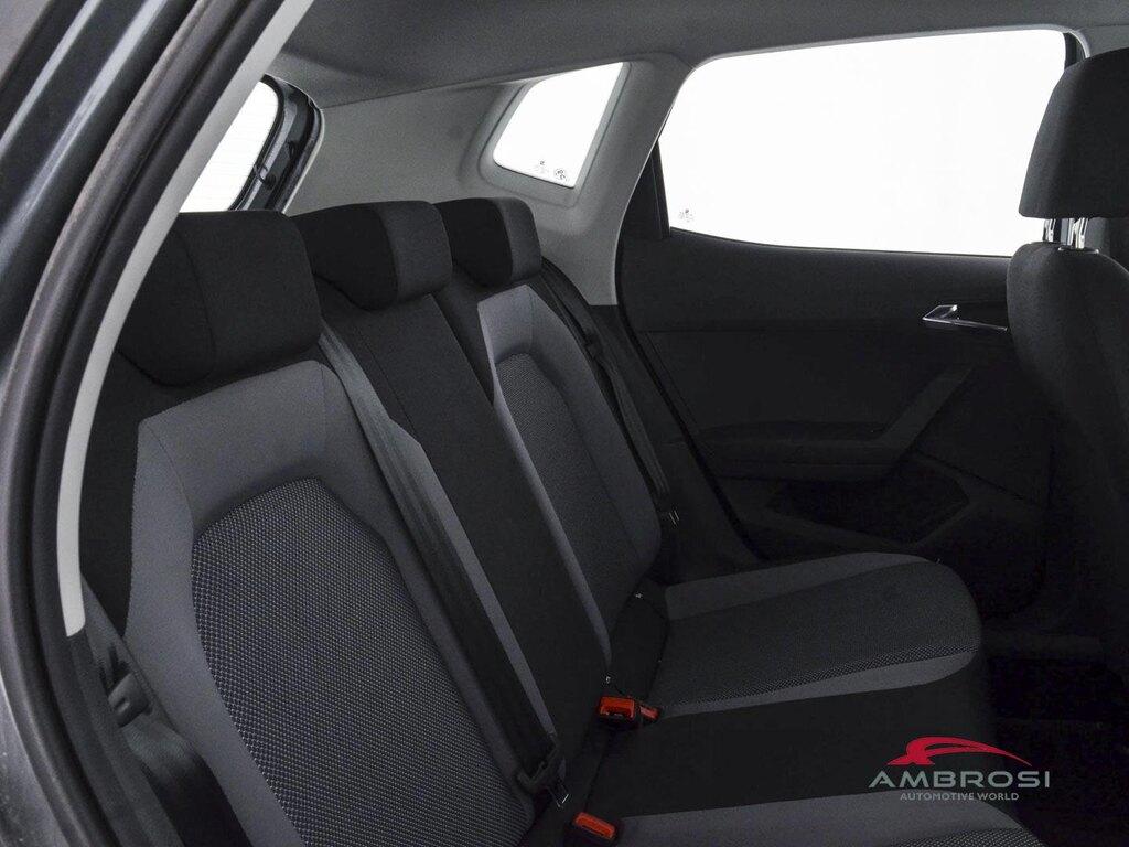 Seat Arona 1.0 ecotsi Style 95cv