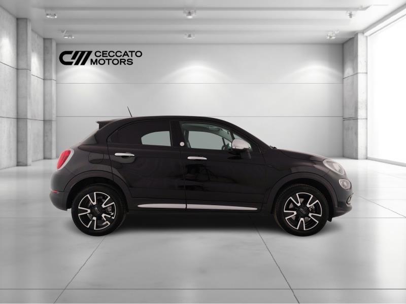 Fiat 500X 1.4 m-air Pop Star 4x2 140cv