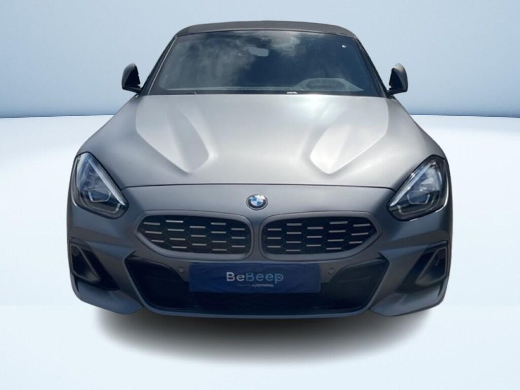 BMW Z4 M Z4 M40i auto