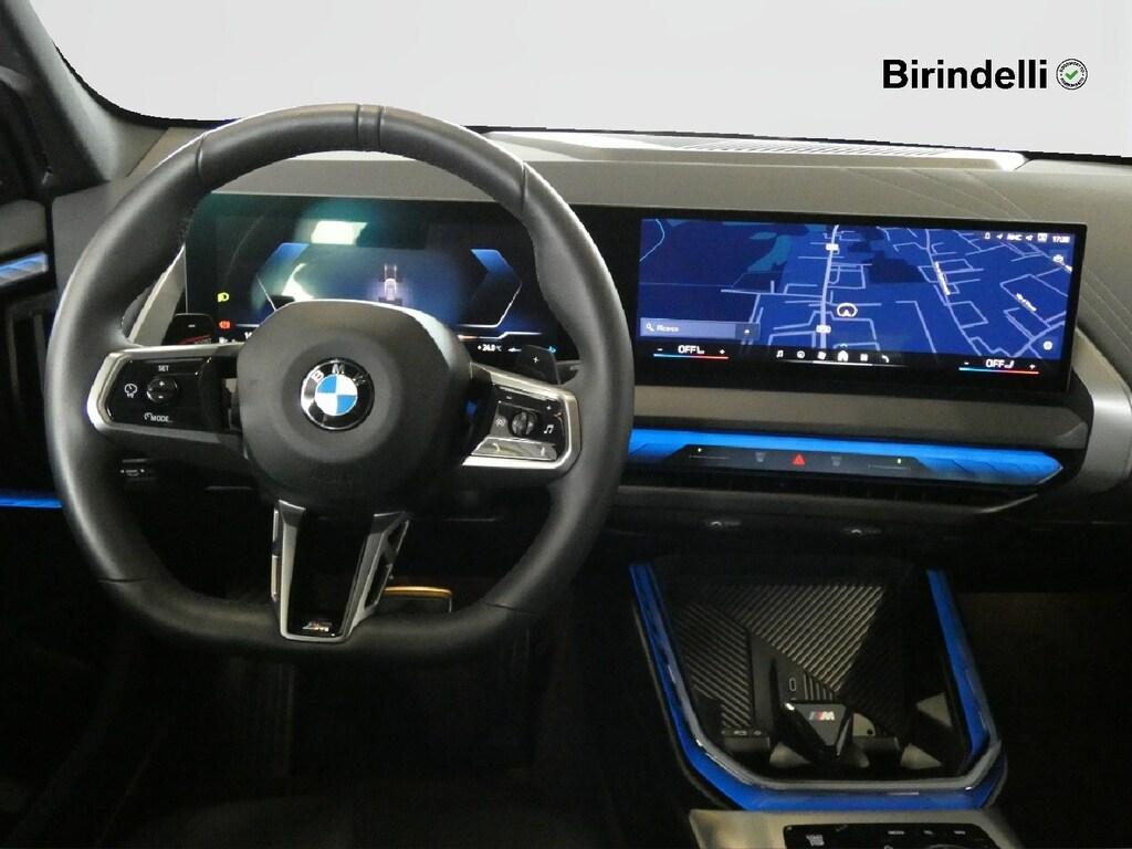 BMW X3 xdrive20d MSport auto