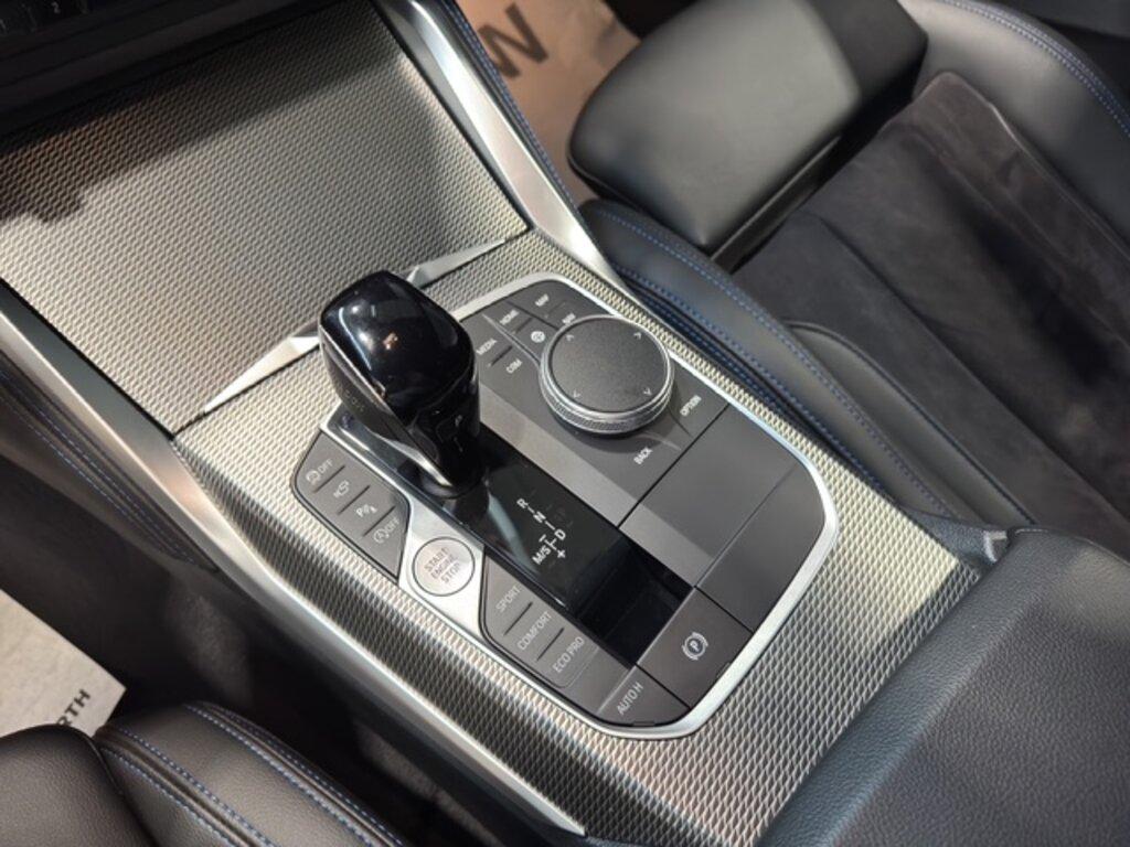 BMW Serie 4 420i Gran Coupe Msport auto