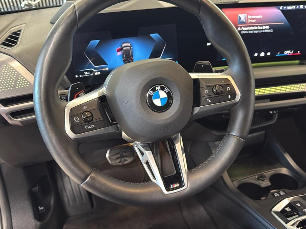 BMW Serie 1 118d MSport Pro auto