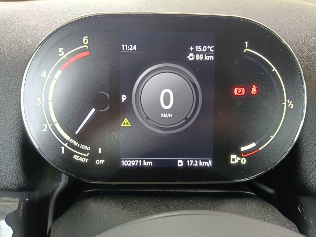 Mini One D Countryman 1.5 TwinPower Turbo One D