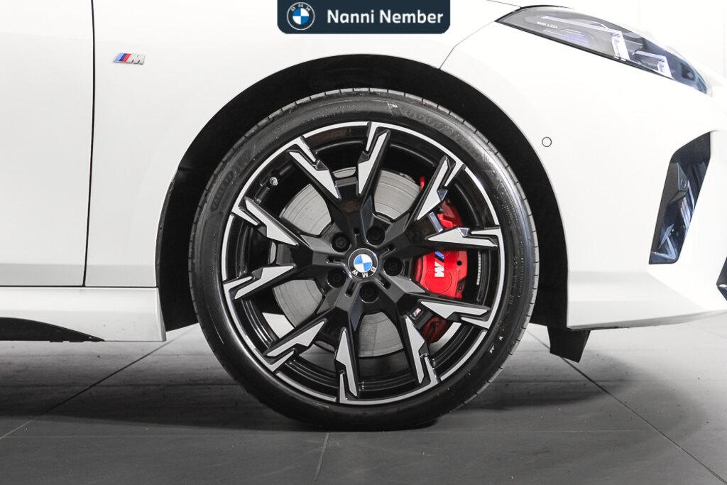 BMW Serie 1 118d MSport Pro auto
