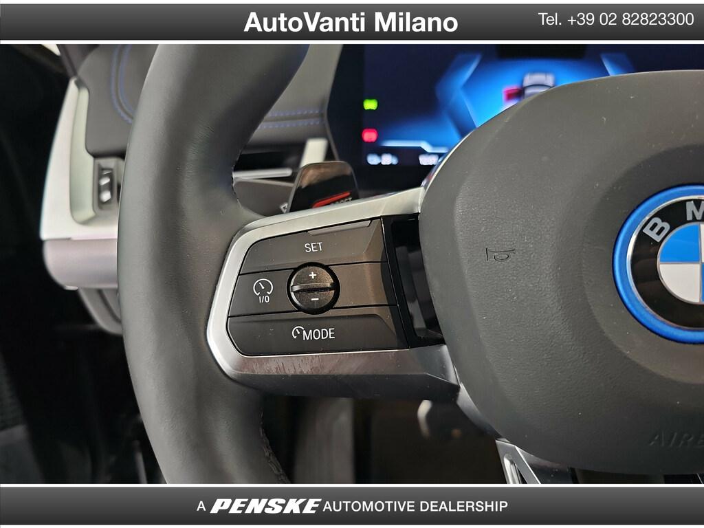 BMW iX1 edrive 20 MSport Pro