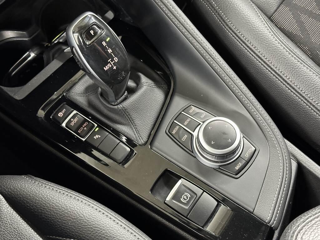 BMW X1 sdrive18d xLine auto