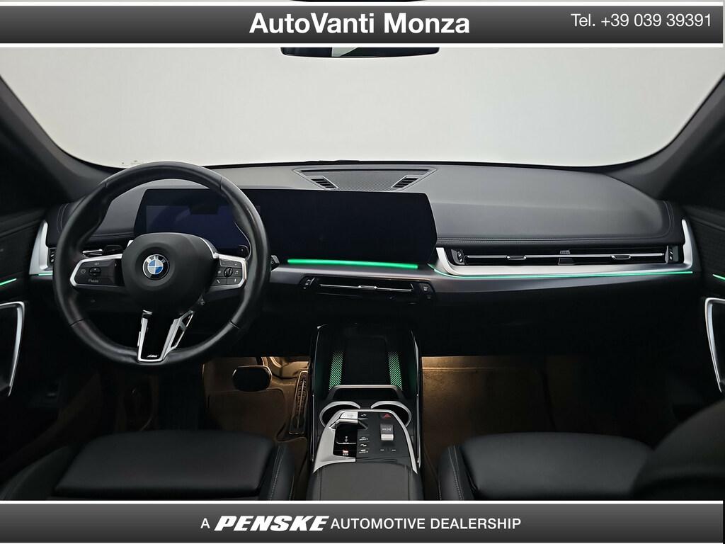 BMW X1 sdrive18d MSport Edition Balance auto