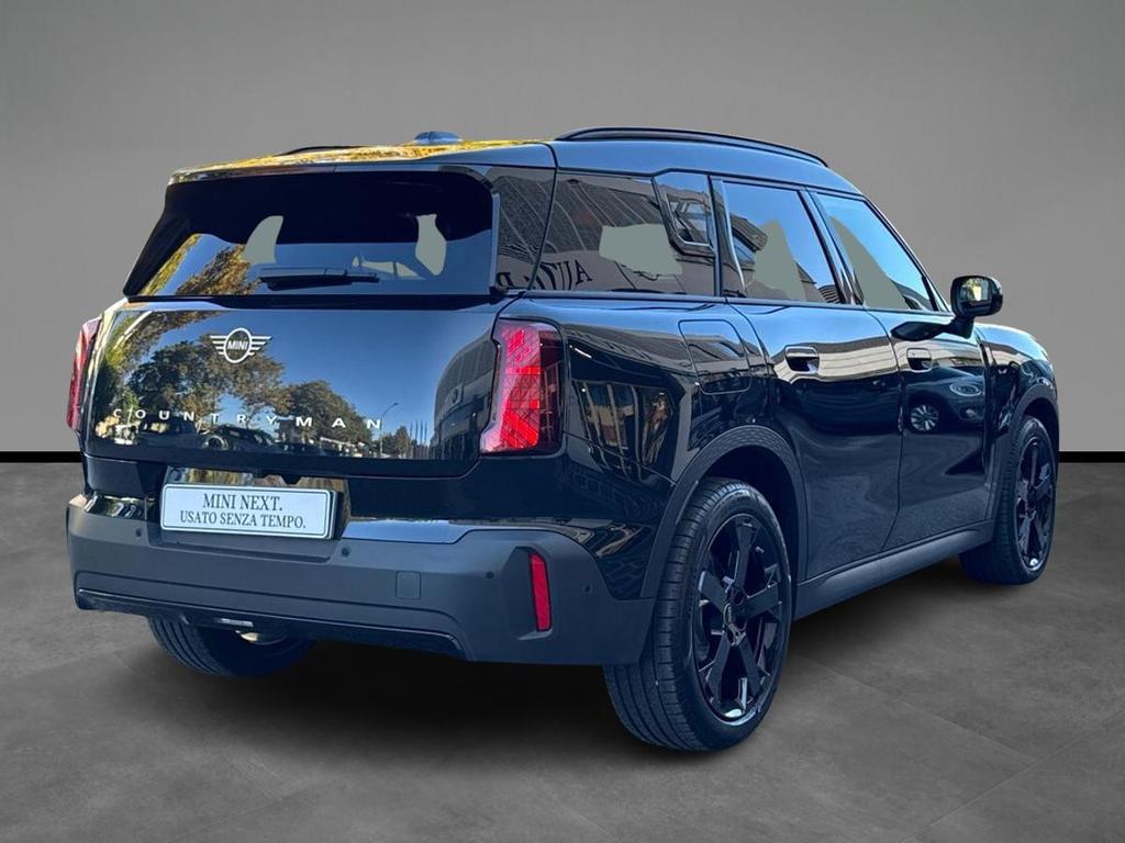 Mini Mini Countryman 2.0 48V D Classic auto