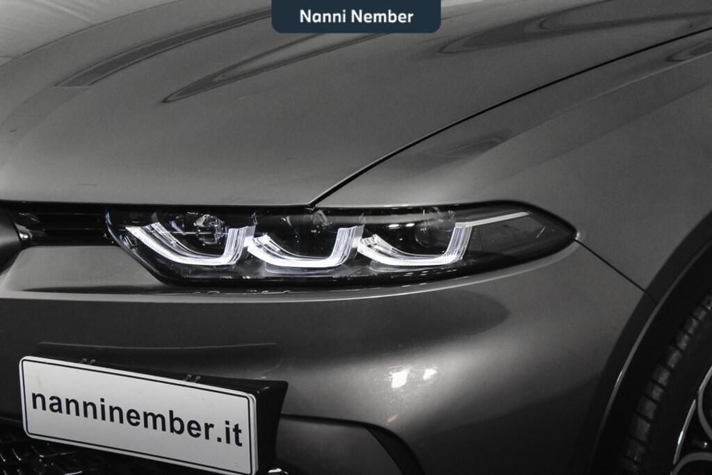 Alfa Romeo Tonale 1.5 hybrid Speciale 160cv tct7