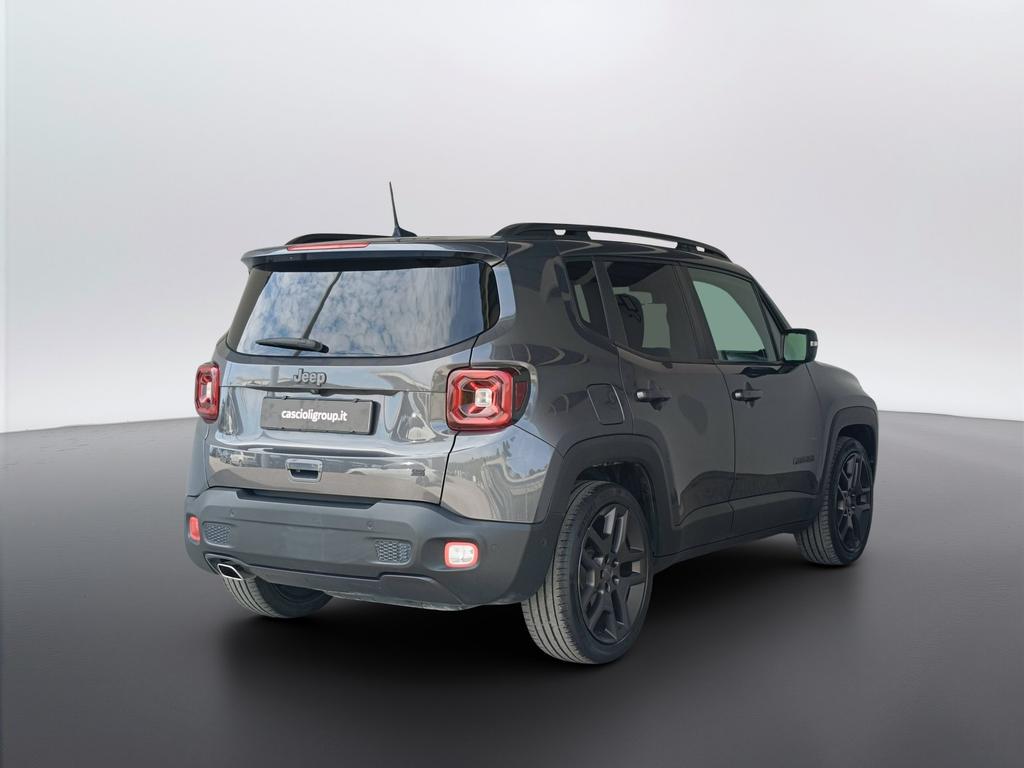 Jeep Renegade 1.6 mjt S 2wd 130cv