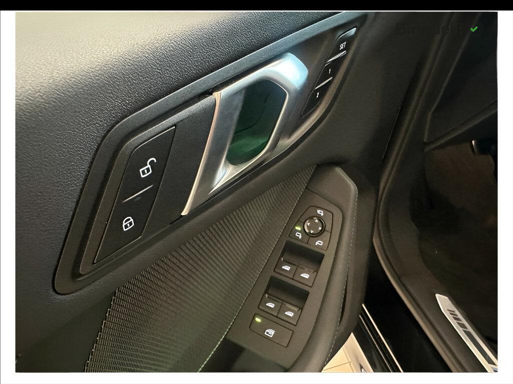 BMW Serie 1 120 48V MSport auto