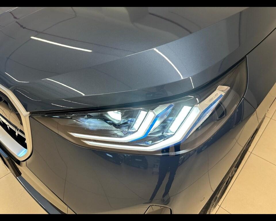 BMW X3 xdrive20d MSport auto