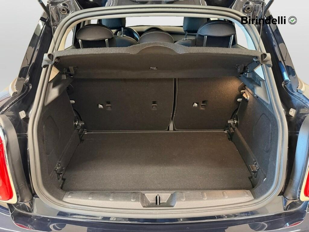 Mini One 1.5 TwinPower Turbo One Business