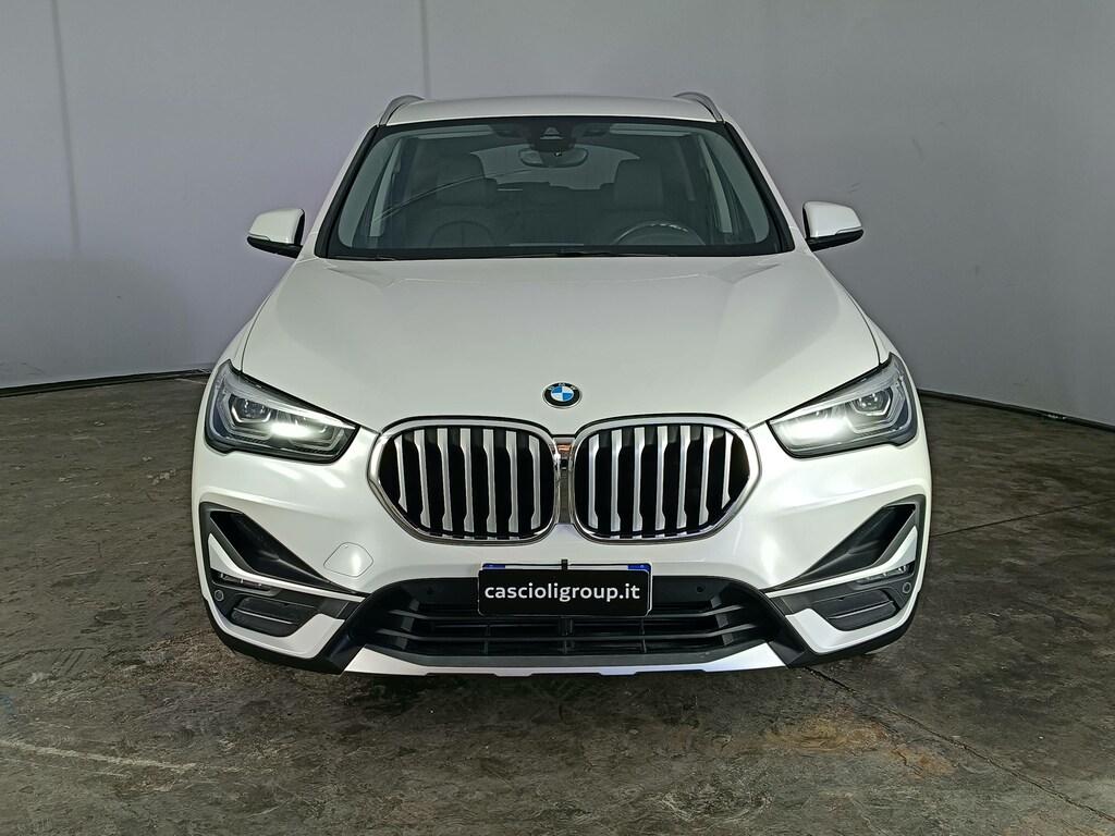 BMW X1 sdrive18d xLine auto