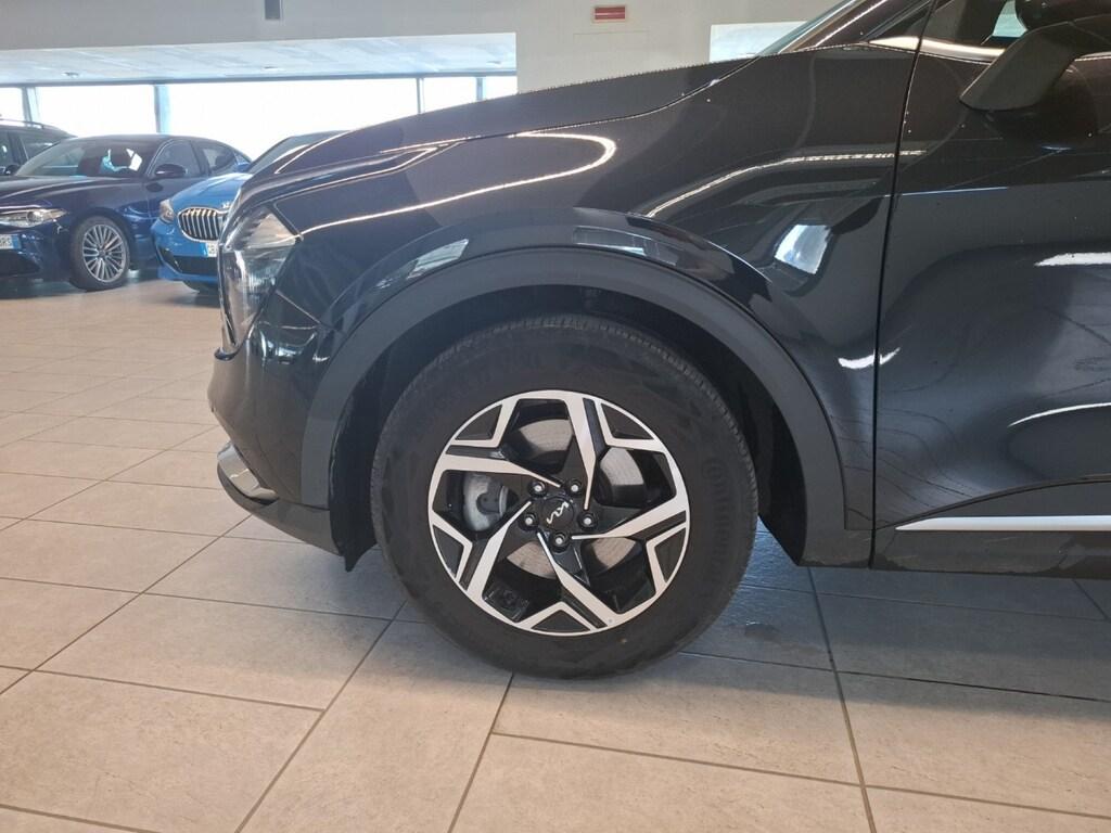 Kia Sportage 1.6 crdi mhev Business dct