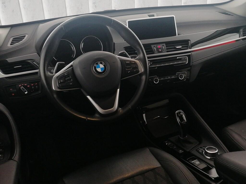 BMW X1 xdrive18d xLine auto