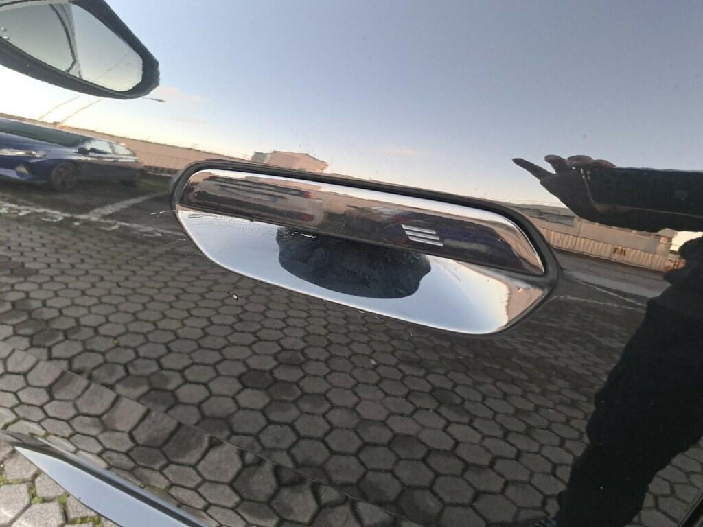 BMW X2 M X2 xdrive M35i auto