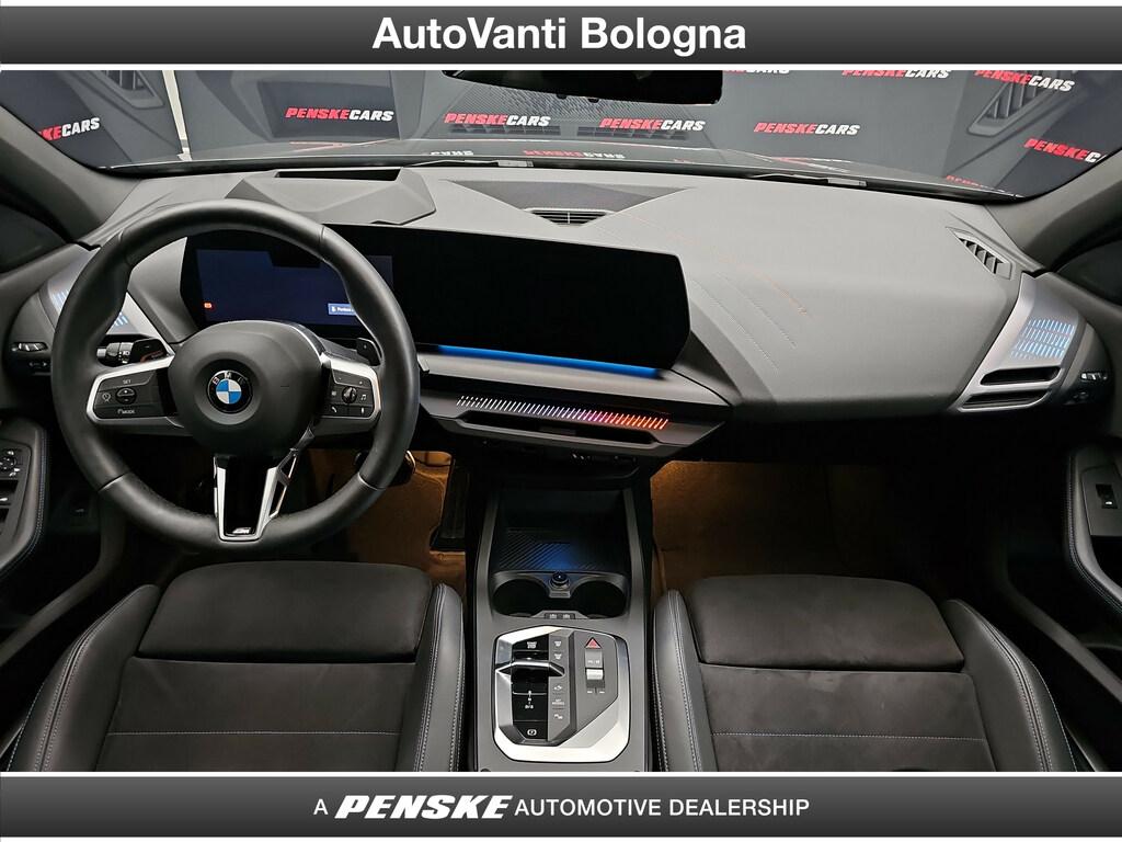 BMW Serie 1 118d MSport Pro auto